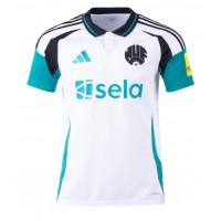 Camiseta Newcastle United Alexander Isak #14 Tercera Equipación Replica 2024-25 mangas cortas